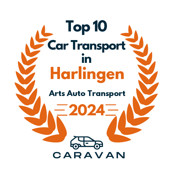 top 10 ranked auto transport in harlingen 2024 arts auto transport