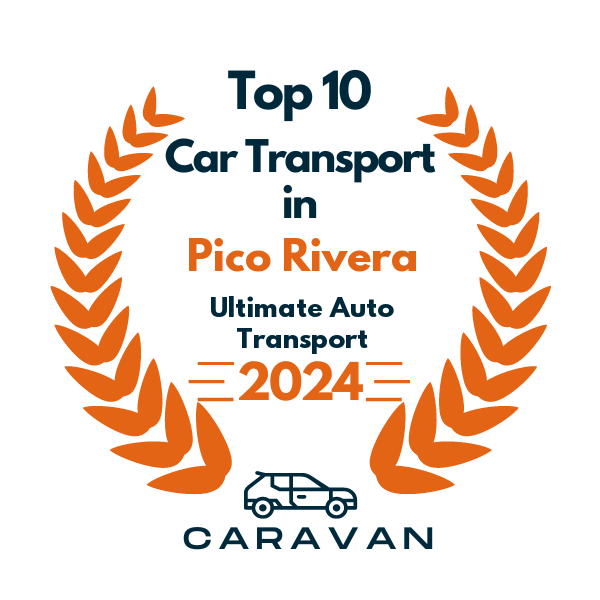 top 10 ranked auto transport in pico rivera 2024 ultimate auto transport