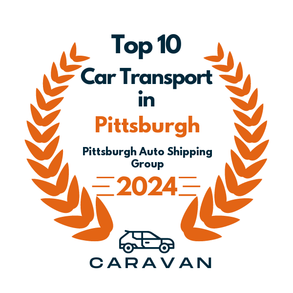 top 10 ranked auto transport in pittsburgh 2024 pittsburgh auto shipping group