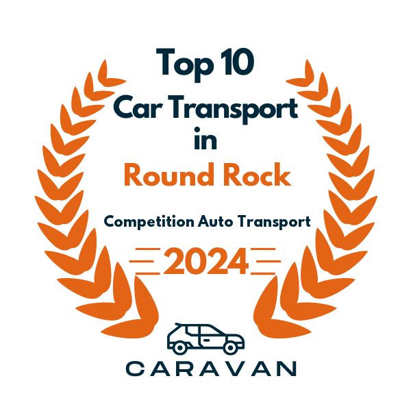 top 10 ranked auto transport in round rock 2024 competition auto transport