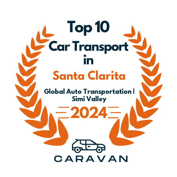 top 10 ranked auto transport in santa clarita 2024 global auto transportation simi valley