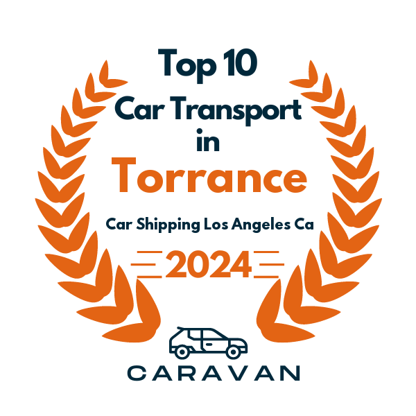 top 10 ranked auto transport in torrance 2024 car shipping los angeles ca