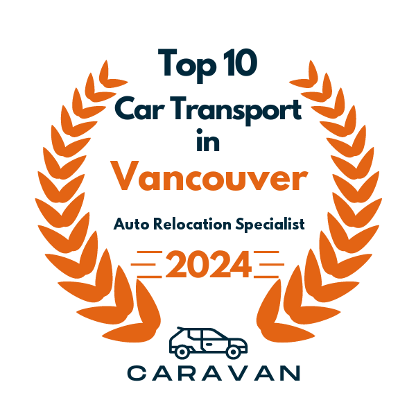 top 10 ranked auto transport in vancouver 2024 auto relocation specialist