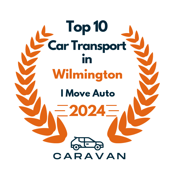 top 10 ranked auto transport in wilmington 2024 i move auto