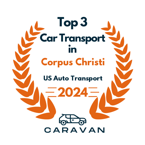 top 3 ranked auto transport in corpus christi 2024 us auto transport