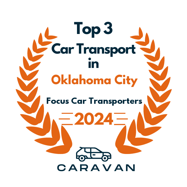 top 3 ranked auto transport in oklahoma city 2024 focus car transporters