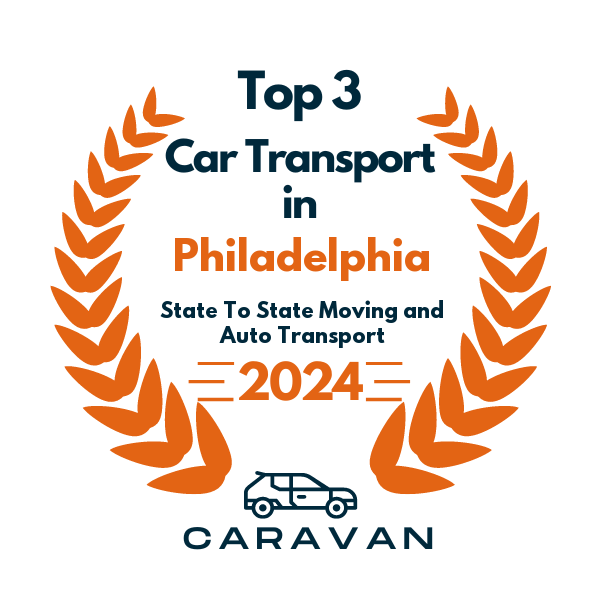 top 3 ranked auto transport in philadelphia 2024 state to state moving and auto transport