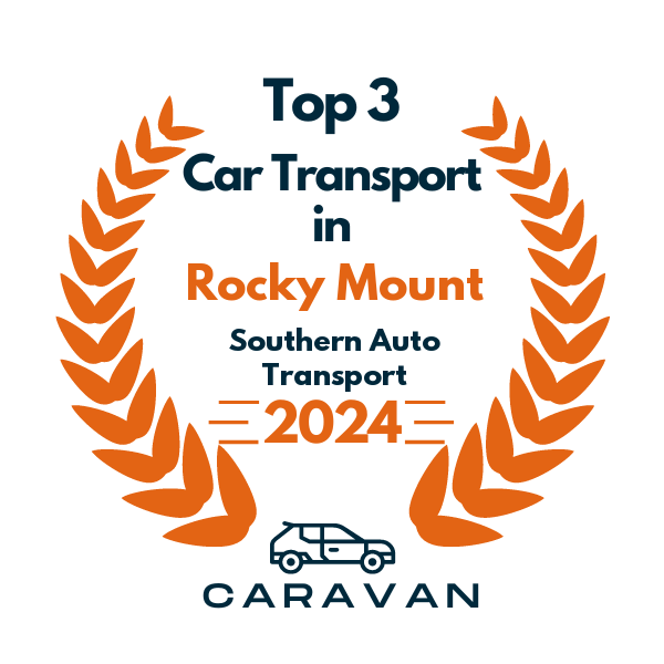 top 3 ranked auto transport in rocky mount 2024 southern auto transport