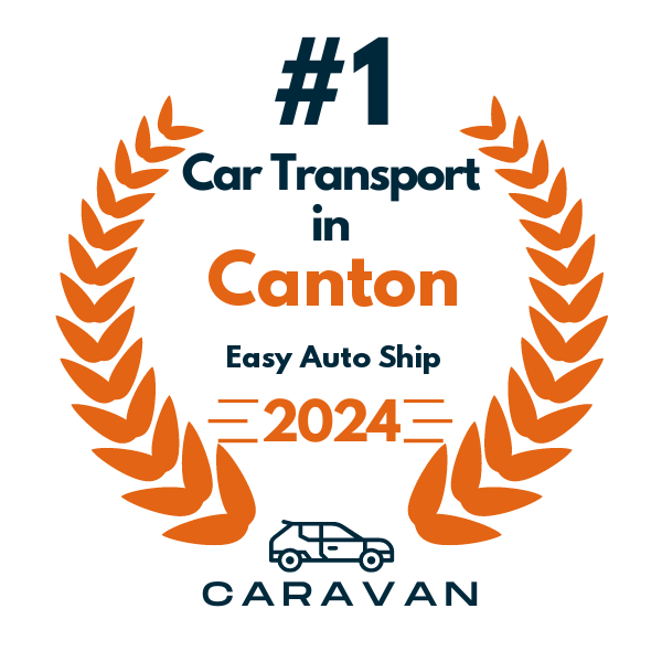 top ranked auto transport in canton 2024 easy auto ship