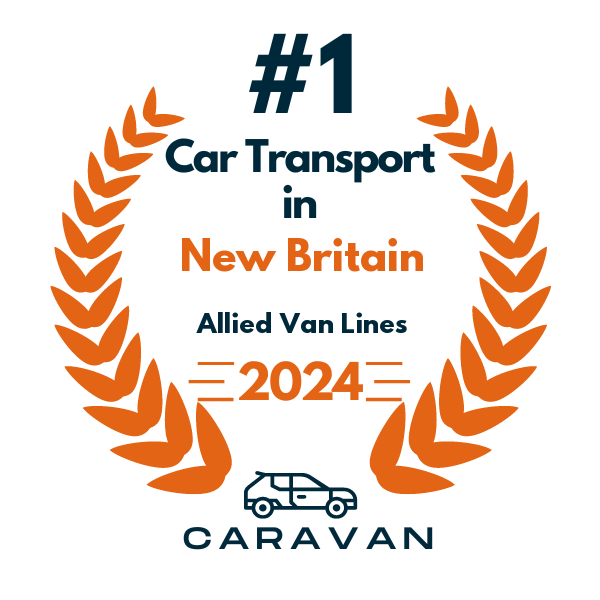 top ranked auto transport in new britain 2024 allied van lines