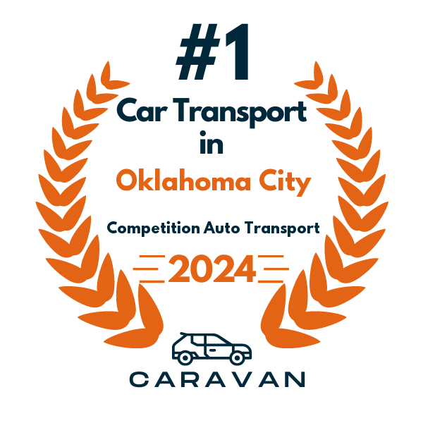 top ranked auto transport in oklahoma city 2024 competition auto transport