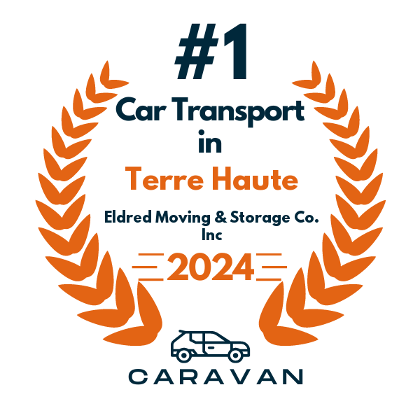 top ranked auto transport in terre haute 2024 eldred moving storage co inc