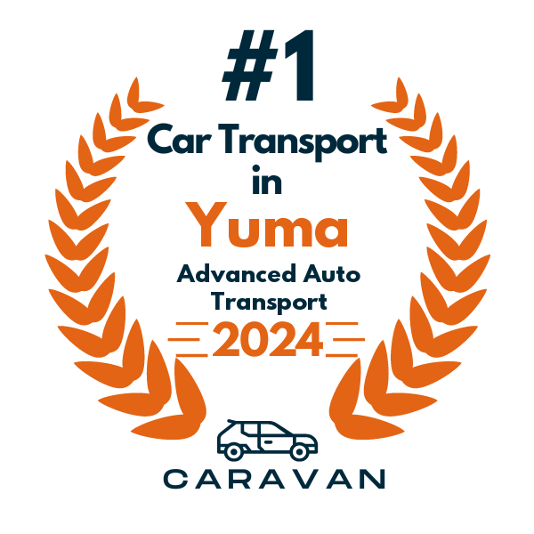 top ranked auto transport in yuma 2024 advanced auto transport