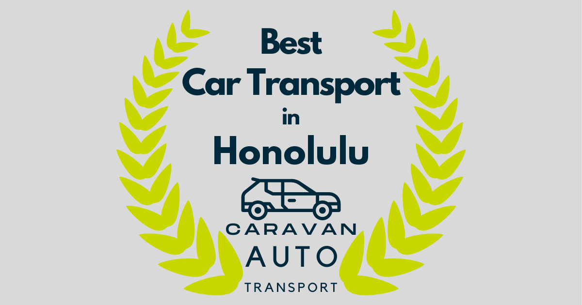 Best Movers in Honolulu, HI